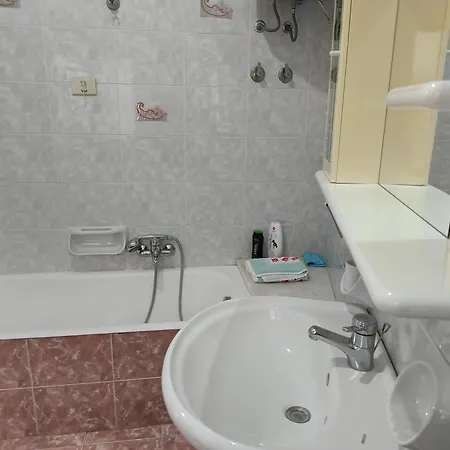 Apartmán Casa *