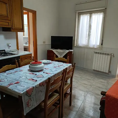 Apartmán Casa