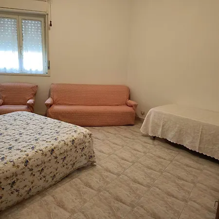 Apartmán Casa *