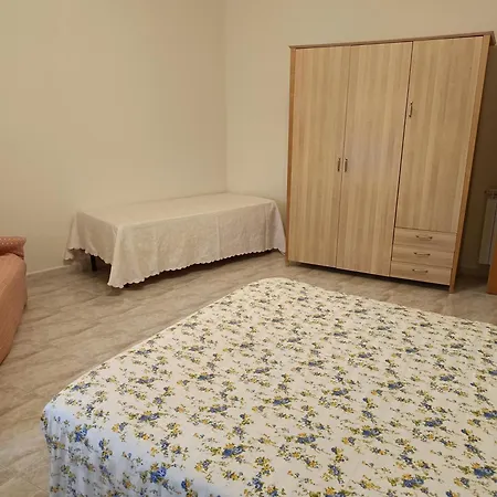 Apartmán Casa Floridia