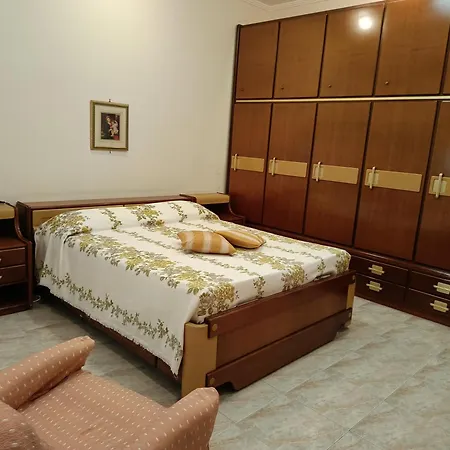 Casa Floridia