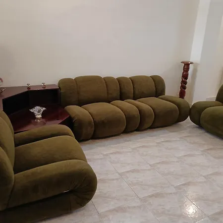 Apartmán Casa Floridia