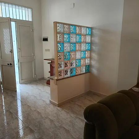 Casa Floridia