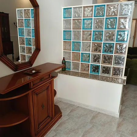 Apartmán Casa *